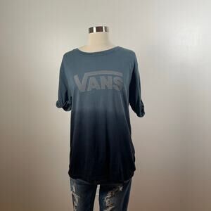 Vans • Graphic Tee Ombre Short Sleeve
